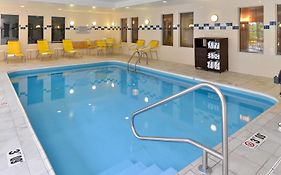 Fairfield Inn & Suites Cleveland Avon